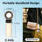 Portable Handheld Fan-112262081