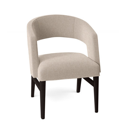 Bryant Upholstered Arm Chair