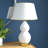 Ceramic Table Lamp-425738333