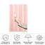 Heres to Pink 04 sur impression sur toile-1271651663