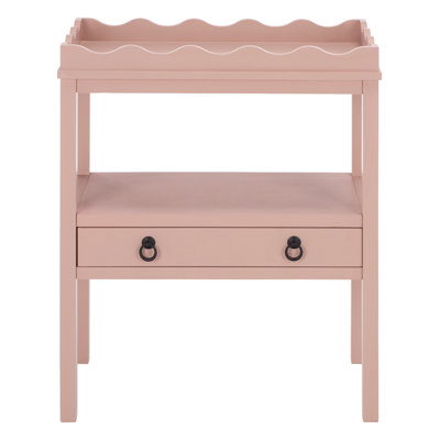 Kirkley Rect Accent Table