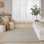 DKNY Pure Multi Weave Grey Contemporary Indoor Rug-1048902584