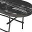 Tomasso 52'' W Stone Console Table