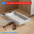 Pull Out Cabinet Storage Box