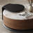 Creative Microcrystalline Stone Coffee Table Set