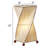Quintan Metal Novelty Lamp-775711398