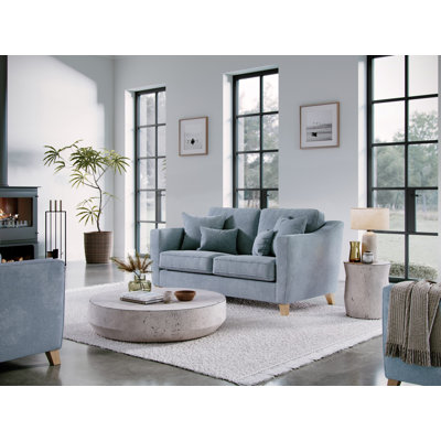 Stoystown 2 Seater Sofa