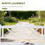 Wooden Garden Bench