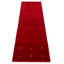 Tapis de couloir 2 pi 8 po x 9 pi 9 po One-of-a-Kind