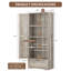 Garde-manger 65 po Denézard -107119386