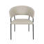 Fauteuil de salle à manger Slate-1259618085