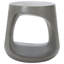 Chade Outdoor Concrete Accent Stool-343300163