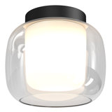 Aquina 1 - Light Flush Mount