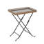Table Crone Butler