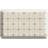 Designer Comfort Anti‑Fatigue Kitchen Comfort Mat – Atlas Medallion Light Sand-124784757-124784759