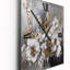 Ippazia - Horloges murales florales-1412325029