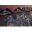 Tapis oriental animaux 10 pi x 14 po Ziegler