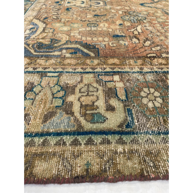 Kashanian Wool Oriental Area Rug