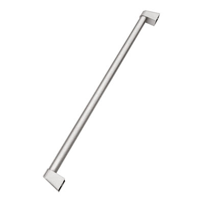 ZLINE Autograph 30 in. Helix Handle (Set of 1) for Paramount and Select Ranges in Champagne Bronze