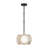 Alonso 3 - Light Unique/Statement Pendant-88777495