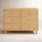 Marin 6 Drawer 19.49" W Dresser-85360599