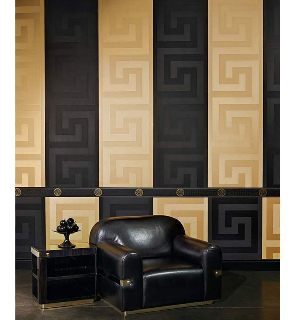 Froehlich Vinyl Texture Wallpaper Roll Everly Quinn 