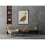 Standing Goose Print