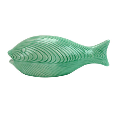 Figurine nisibis fish