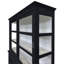 Stiles Display Cabinet-89843005