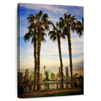 California Palms