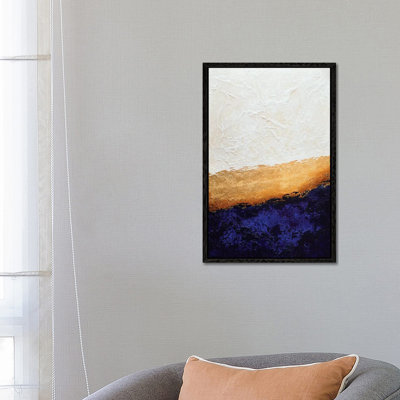 Framework - Print on Canvas