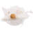 12 in. Fabric Angels Shatterproof Tree Topper