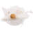 Fabric Tree Topper - Lighted