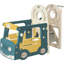 Guitierrez Freeport Park 110cm W Plastic Freestanding Slide