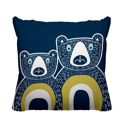 Coussin Berny