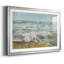 Beachcombing, reproduction d'art encadrée-1708576082-1708576083