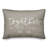 Reversible Throw Pillow