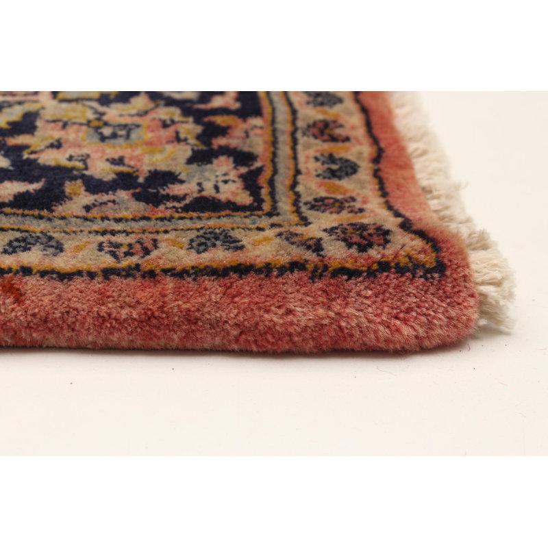 Tapis cuivre foncé Kayseri 4 pi 9 po x 8 pi 5 po