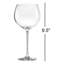 Verre à vin Lenox Tuscany Classics Beaujolais