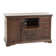 Chatrice Credenza Desk
