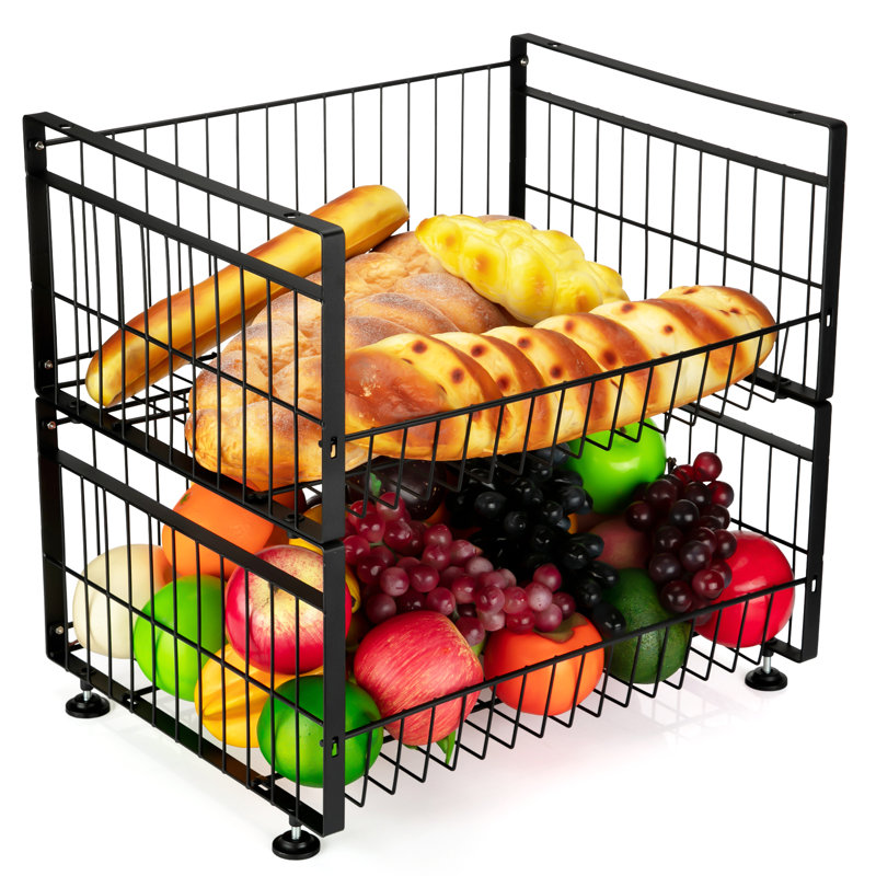 Depander Food Storage Container