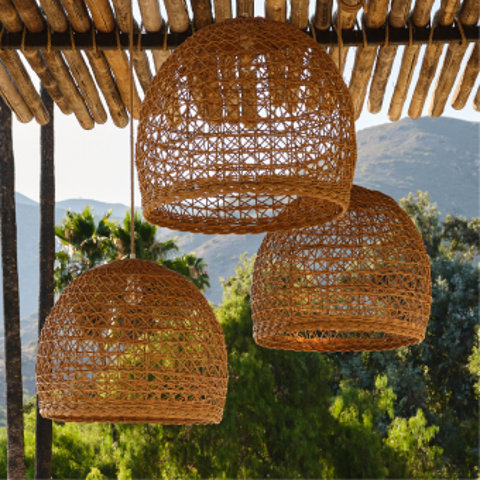 Save on Outdoor Lighting & Decor