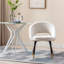 Chaise d'appoint 17,72 po