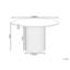 Round Dining Table
