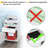 Alekos 15.6'' Sideboard