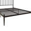 Wolak Metal Bed-986750501-986750502