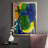 " Brights Strokes I "-337820118-337820117