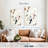 Brampt Abstract Birds II-108424156