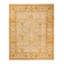 Classic One-of-a-Kind 8' 1" X 10' 1" Hand Knotted Area Rug