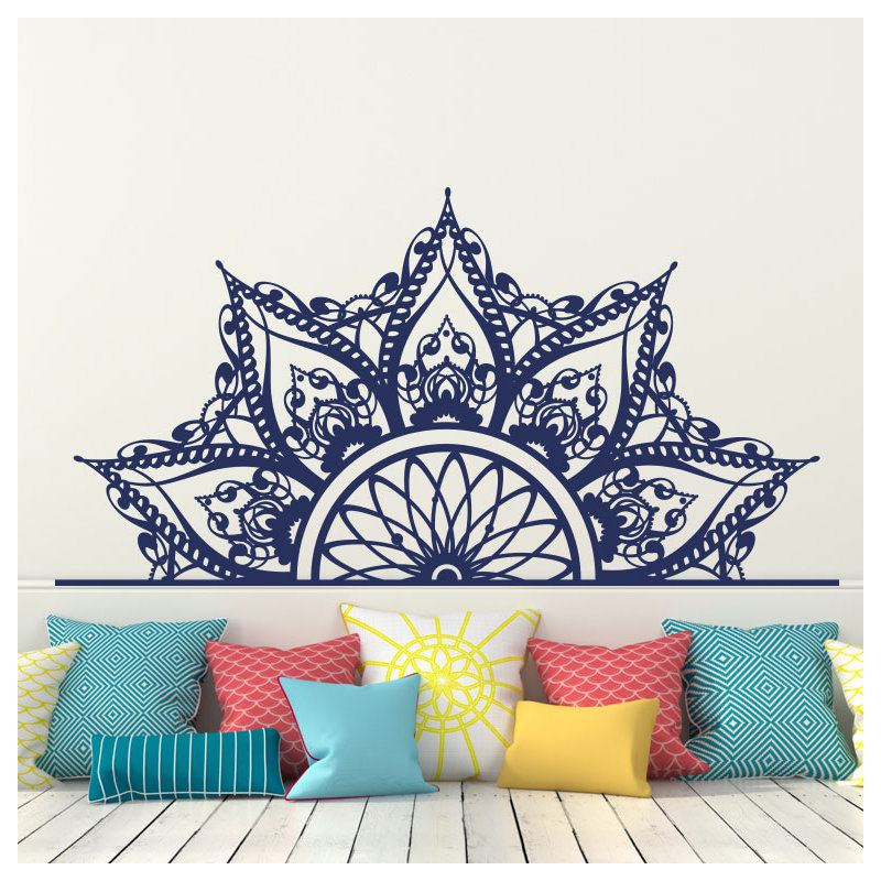 Religious & Spiritual Non-Wall Damaging Wall Decal